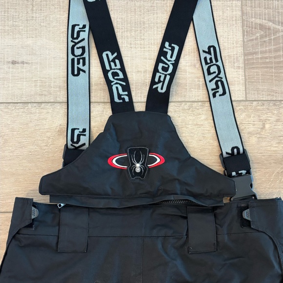 Spyder Men’s Ski Performance Jacket & Pants - Picture 5 of 9